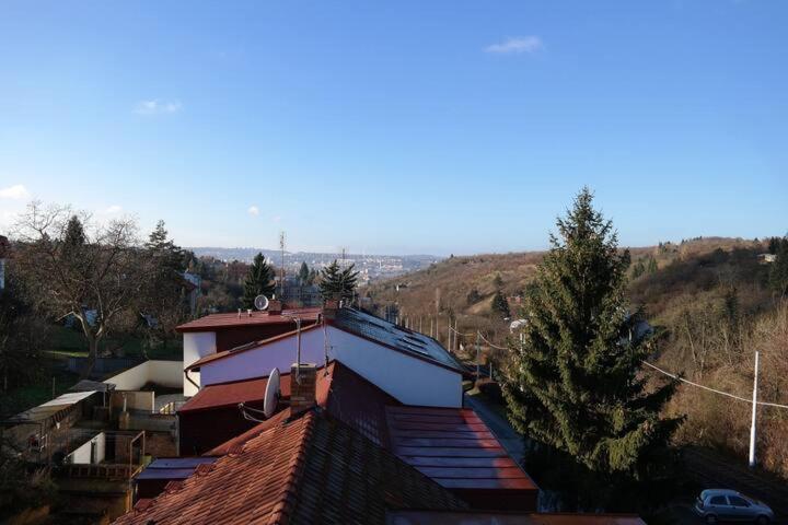 Trojska Penzion